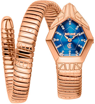 Часы Just Cavalli Snake JC1L358M0055